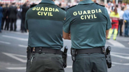 Guardia Civil