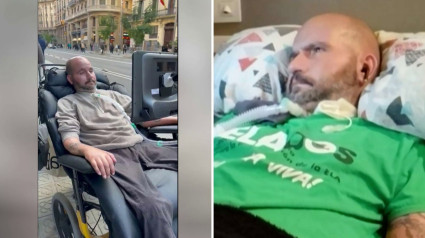 Jordi Sabaté relata el intento de robo que ha sufrido en Barcelona y que habría acabado con su vida "en dos minutos"