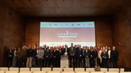 Presentación de la cumbre