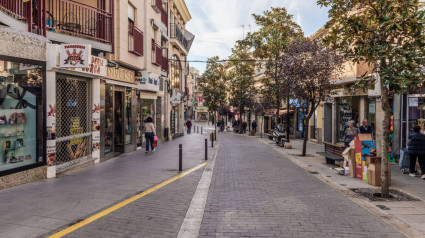 El gesto que tuvo el padre de una vecina de Ciudad Real con ella que, pese al paso del tiempo, le sobrecoge: "El pobre"