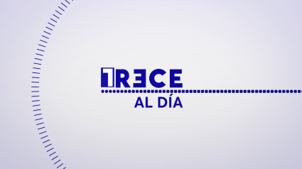 TRECE Al Día, 10 de abril de 2025
