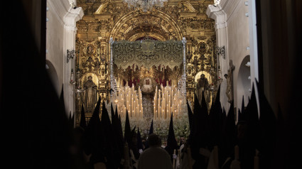 Consulta aquí toda la programación especial de Semana Santa en TRECE