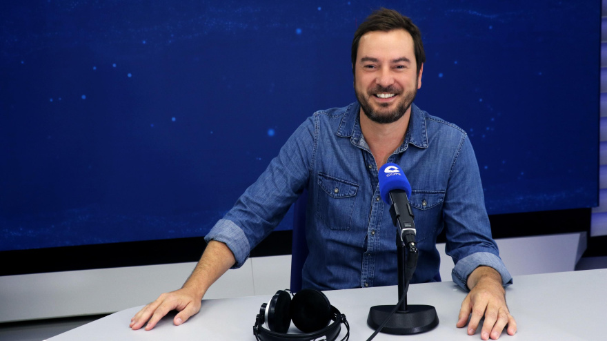 Imagen Jorge Bustos monologo