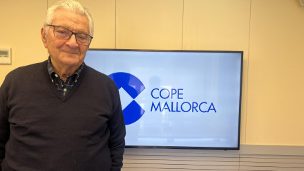 El Bon dia de Norberto Alcover del 5 de septiembre del 2024