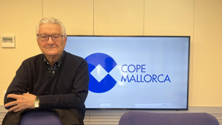 El Bon dia de Norberto Alcover del 6 de septiembre del 2024