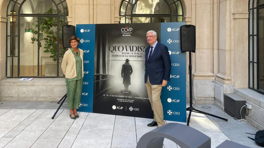 26º Congreso Católicos y Vida Pública