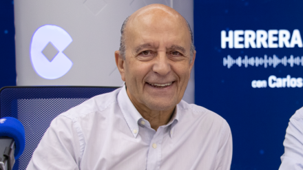 Zarzalejos y Carlos Herrera