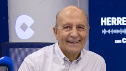 José Antonio Zarzalejos y Carlos Herrera