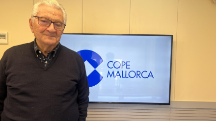 El Bon día de Norberto Alcover del 24 de Septiembre del 2024