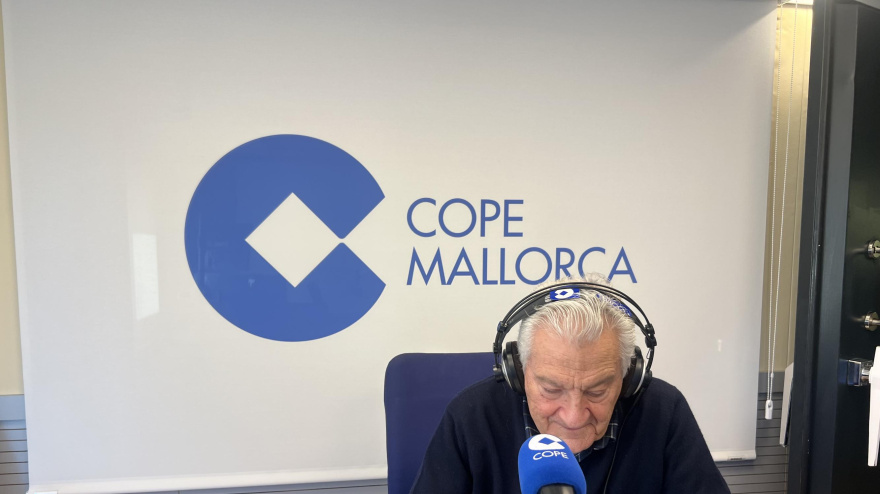 El Bon día de Norberto Alcover del 25 de septiembre del 2024