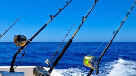 La pesca balear se hunde con 40% menos de facturas que en 2016