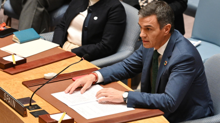 Pedro Sánchez