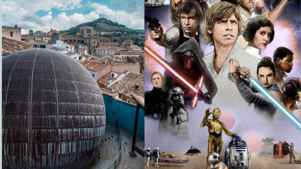 Semana Mundial del Espacio en Cuenca