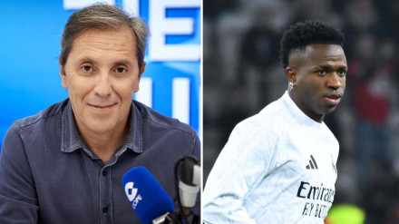 El Real Madrid volvió a perder tras 36 partidos sin conocer la derrota.