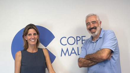 El Bon día de Boni i Pau del 3 de octubre del 2024