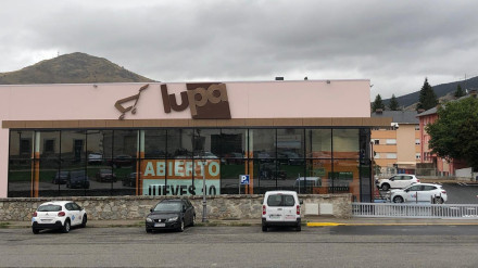 Nuevo Lupa