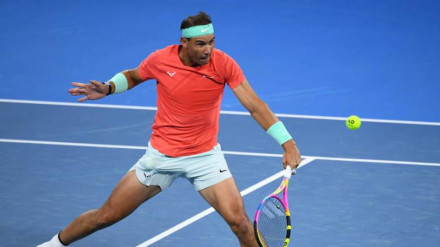 Rafa Nadal se retirará en Málaga