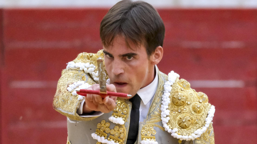 Gonzalo Caballero, protagonista en El Albero