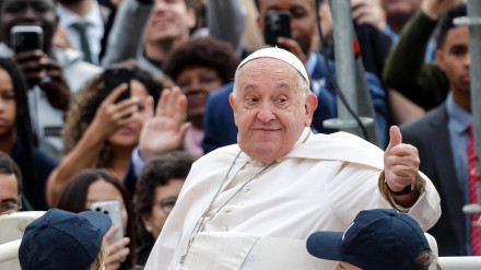 Papa Francisco Audiencia Vaticano
