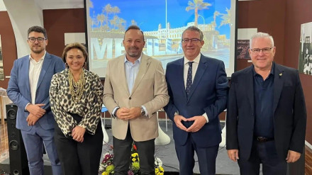 Foro Internacional de Turismo de Melilla