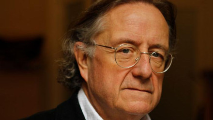 Entrevista con JoseP Ramoneda, Dtor. Académico Festival de les Humanitats Denia