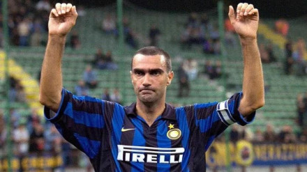 giussepe bergomi