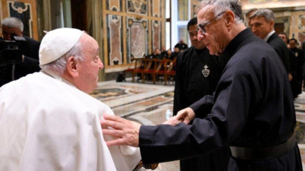 Papa Francisco