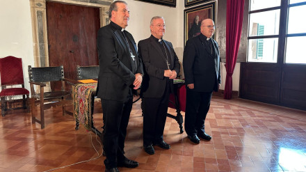 Las Diócesis de Baleares presentan el Documento de Voluntades Anticipadas para garantizar derechos en el final de la vida
