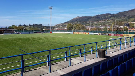 Estadio Hermanos Llana