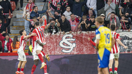 Sporting - Cádiz