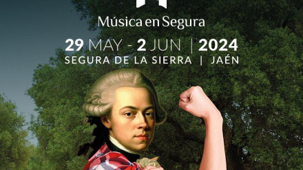 Cartel del festival