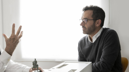 Pablo Millán Millán