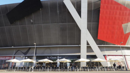 La Cañada Real Molinón