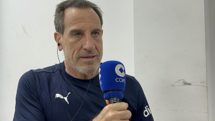 Voro cuenta su historia en COPE