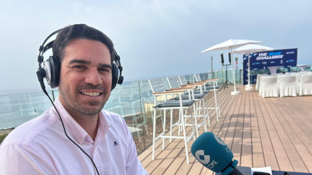 luis sierra