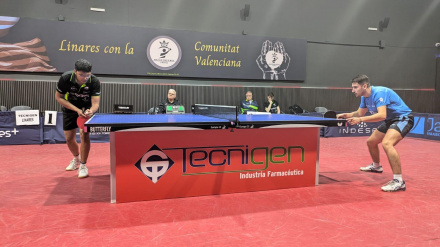 Tecnigen Linares y Sant Jordi Buscan su Primera Victoria de la Temporada