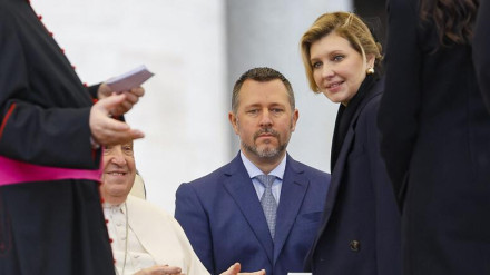 Olena Zelenska