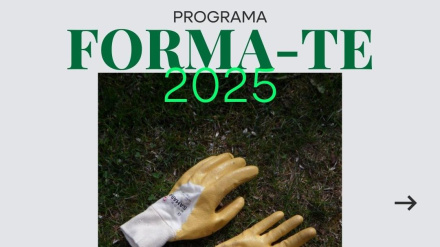 'Fórmate 2025'