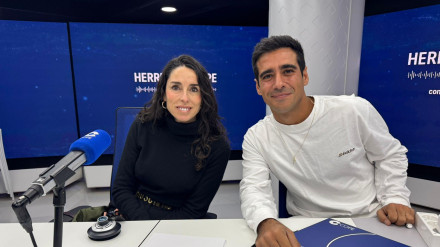 Virginia Barber, en Herrera en COPE