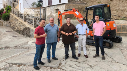 Aprobados definitivamente los presupuestos para 2025 de Mancomunidad de la Costa Tropical