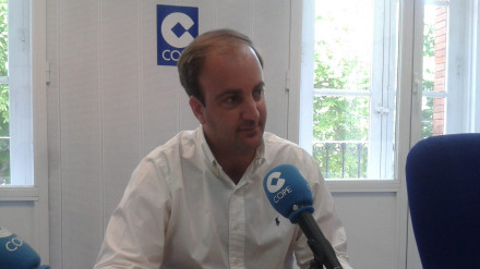 FOTO: JOAQUÍN ANTONIO PINO EN COPE