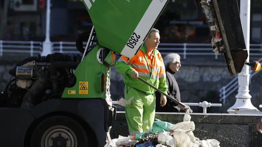 La tasa de basuras puede llegar a duplicarse en algunos municipios