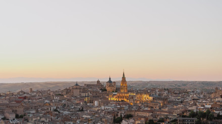 Toledo