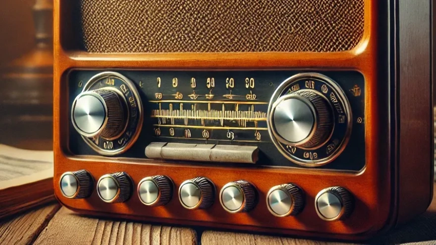 La radio que une generaciones: COPE Jaén, ayer, hoy y siempre