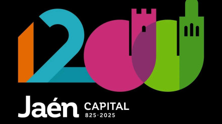 1200 Aniversario de la Capitalidad de Jaén