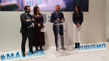 El Museo del Automóvil y la Moda, en Fitur 2025