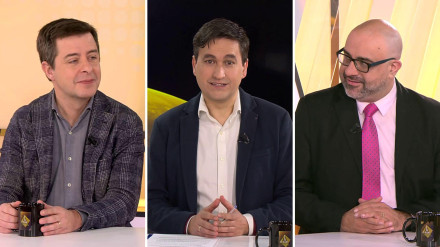 TRECE responde a 'La Gran Pregunta': ¿Estamos sustituyendo el aprendizaje por la tecnología?