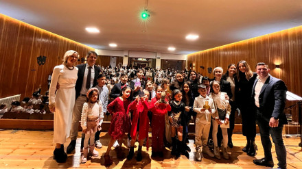 Colegio Amor de Dios