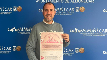 Más de 200 participantes en el XXXI Certamen de Cartas de Amor y Desamor de Almuñécar