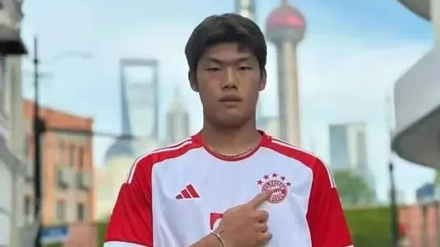 Guo Jiaxuan
